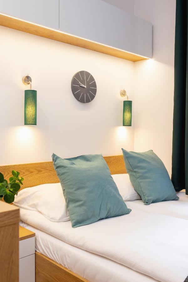 Krakow Trendy Studio Apartments By Noclegi Renters Exterior foto