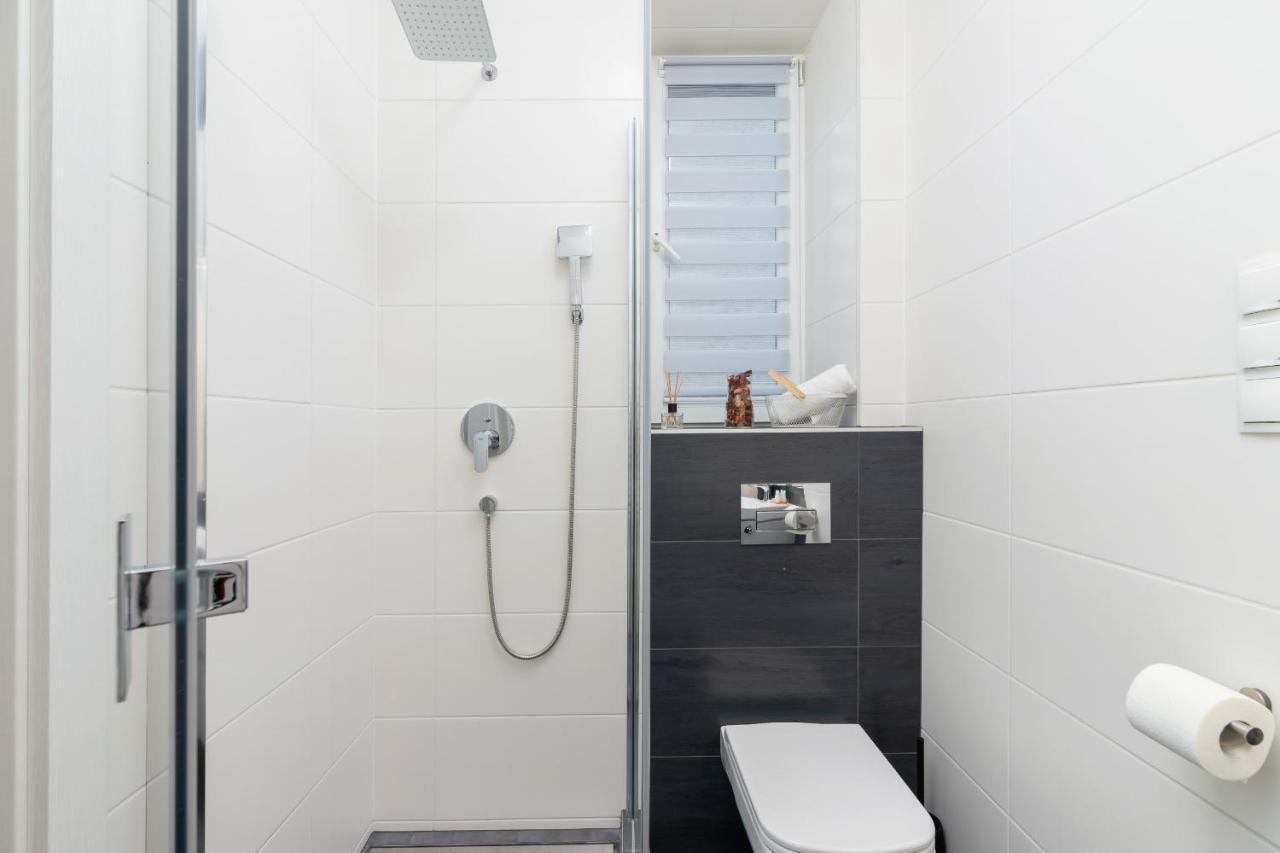 Krakow Trendy Studio Apartments By Noclegi Renters Exterior foto