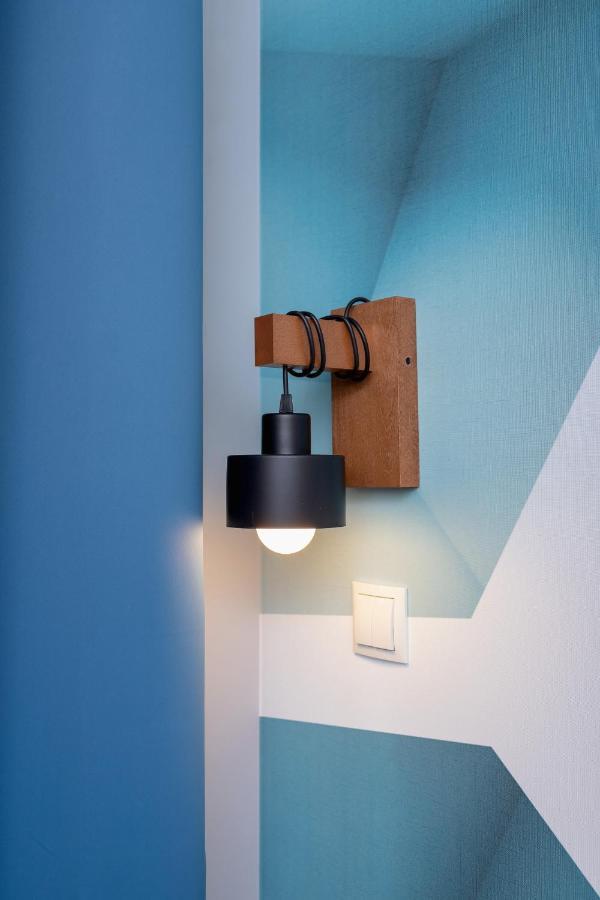 Krakow Trendy Studio Apartments By Noclegi Renters Exterior foto